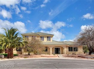 7470 Ohana Ct, Las Vegas, NV 89129