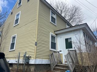 46 State St, Augusta, ME 04330