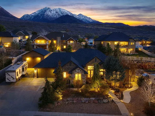 858 E 600 S, Santaquin, UT 84655