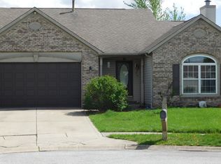 4329 Cowslip Ct, Indianapolis, IN 46203