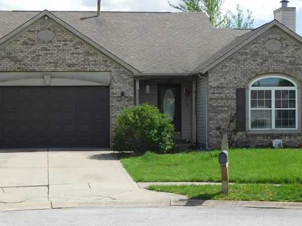 4329 Cowslip Ct, Indianapolis, IN 46203