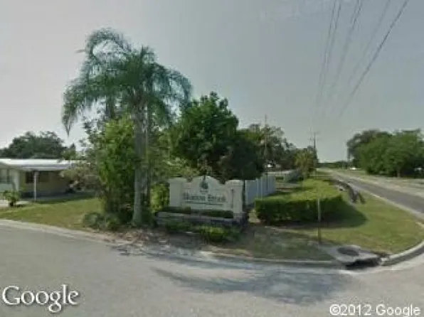 6710 36th Ave E Lot 39, Palmetto, FL 34221