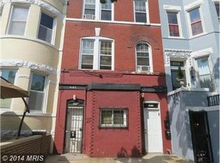 2016 1st St NW APT 2, Washington, DC 20001