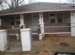 117 Kershaw St NE, Aiken, SC 29801