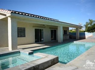 28810 Avenida La Vis, Cathedral City, CA 92234