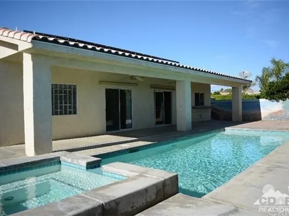 28810 Avenida La Vis, Cathedral City, CA 92234