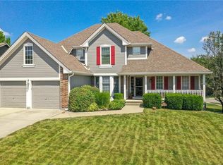 5001 N Jefferson St, Kansas City, MO 64118