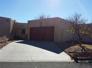 1105 Vista Del Monte Pl, Belen, NM 87002