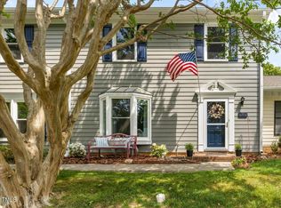 6718 Twin Tree Ct, Raleigh, NC 27613