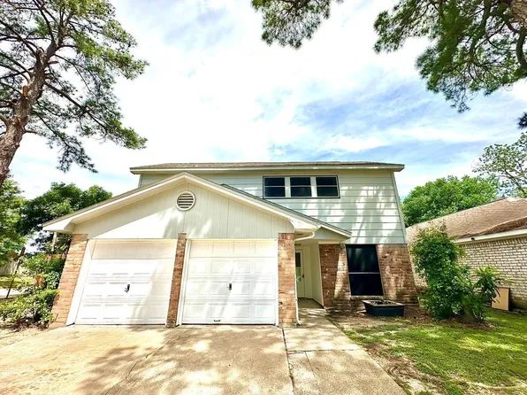 20818 Westgreen Ct, Katy, TX 77450