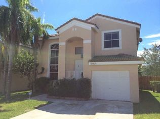 7340 Viscaya Cir, Margate, FL 33063
