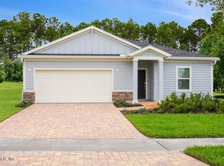 2986 CLEMENTINE Lane, Green Cove Springs, FL 32043