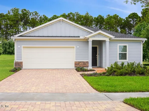 3025 RAVEN Trace, Green Cove Springs, FL 32043