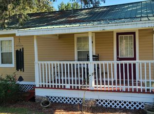 5834 Indian Trl, Keystone Heights, FL 32656