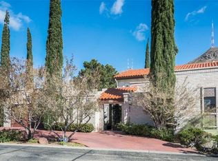 63 Kingery Dr, El Paso, TX 79902