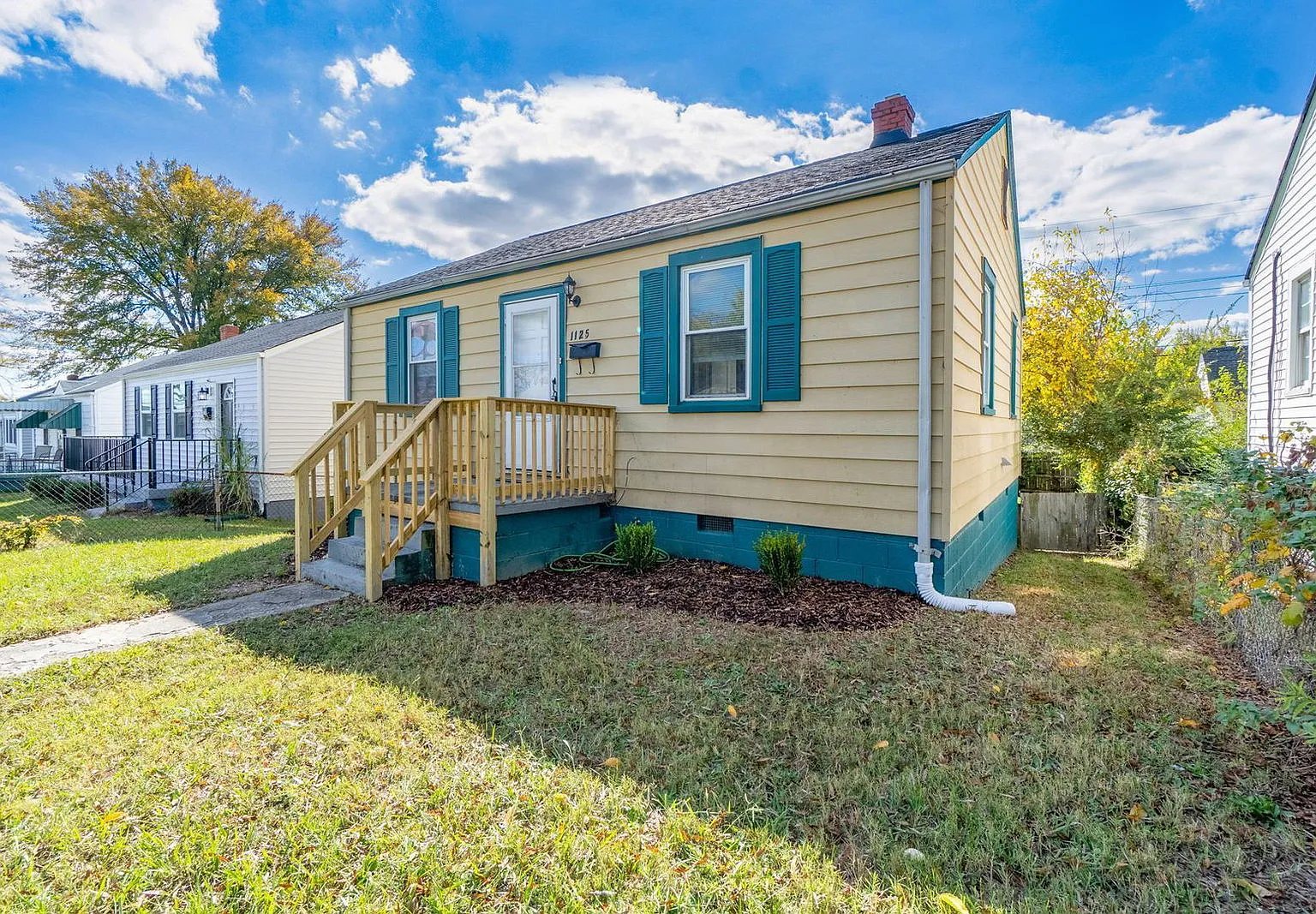 2 bed, 1.0 bath, 725 sqft, $1,495 — Photo 4