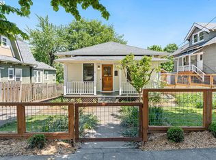 3430 SE 10th Ave, Portland, OR 97202