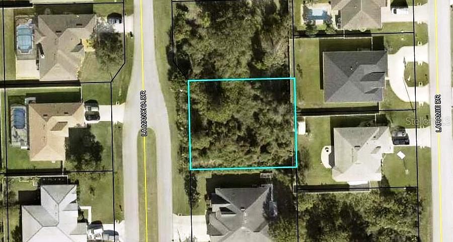 1st image of 74 LA MANCHA DRIVE LOT 4