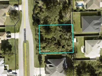 74 La Mancha Dr Lot 4, Palm Coast, FL, 32137