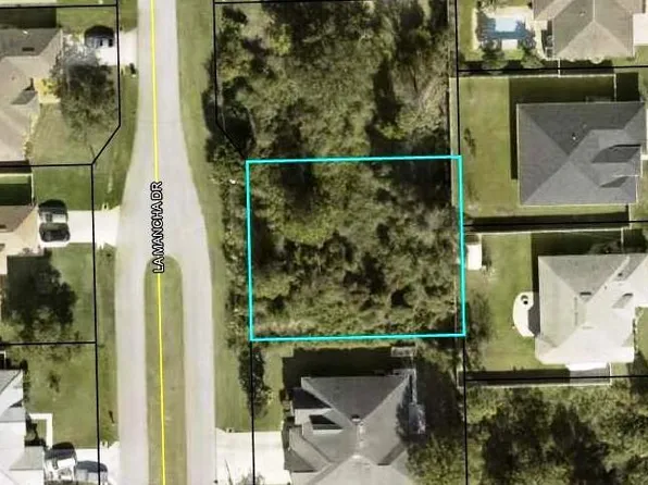 74 La Mancha Dr Lot 4, Palm Coast, FL 32137