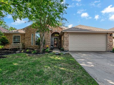 5924 Hillview Dr, Watauga, TX, 76148