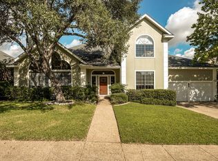 1614 Wood Quail, San Antonio, TX 78248