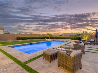 15137 S 186th Ln, Goodyear, AZ 85338