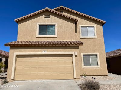 13171 E Mineta Ridge Dr, Vail, AZ, 85641