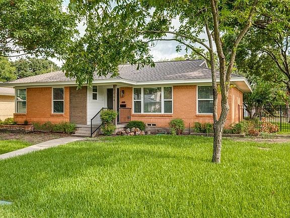 2nd image of 6404 Glennox Ln