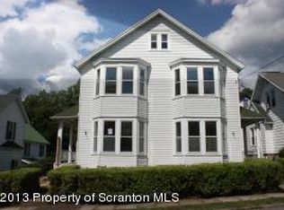 13-15 Darte Ave, Carbondale, PA 18407