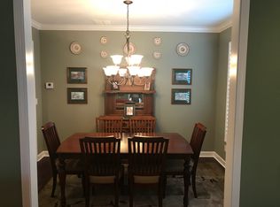 7342 Sunstone Dr, Olive Branch, MS 38654