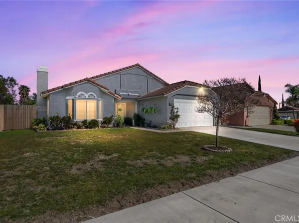 8281 Acura Ct, Fontana, CA 92335