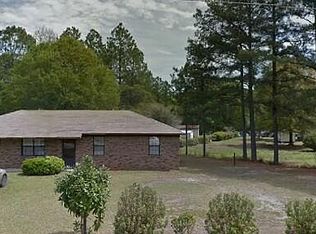 202 Ellis St, Metter, GA 30439