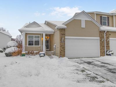 4614 Bloomberg Ln, Inver Grove Heights, MN, 55076