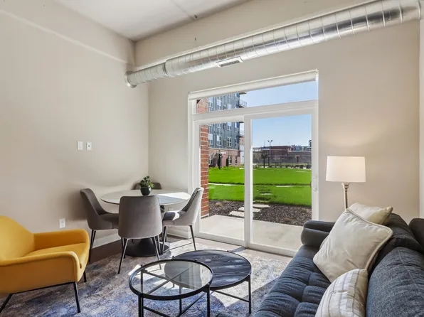 The View at Huxley Yards