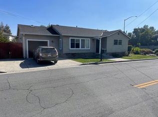 1488 York Ave, Campbell, CA 95008