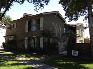 1100 W Porter Ave APT 2, Fullerton, CA 92833