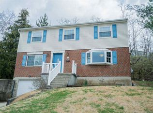 21 Woodlawn Ter, Newport, KY