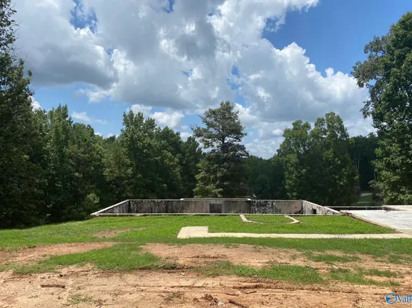 1509 County Road 44, Leesburg, AL 35983