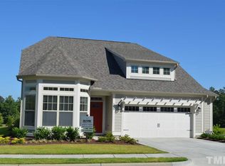 165 Heatherwood Dr, Chapel Hill, NC 27516