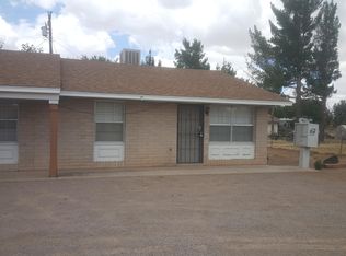 1513 Roadrunner Ln APT 4, Las Cruces, NM 88007