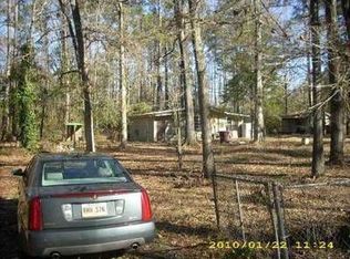 28215 Church Of God Rd, Springfield, LA 70462