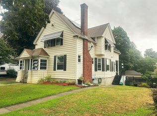 16 June St, Worcester, MA 01602