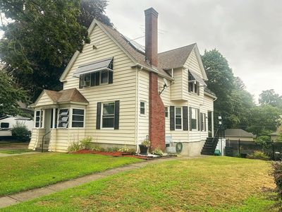 16 June St, Worcester, MA, 01602