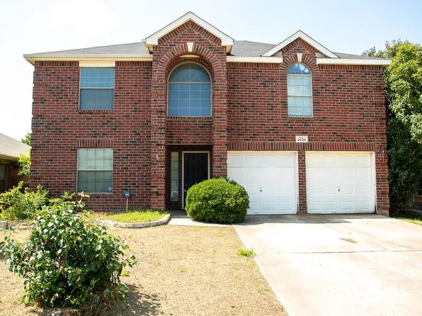 2836 Grandview Dr, Grand Prairie, TX 75052
