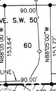 4657 Stevie Ave SW, Massillon, OH, 44646