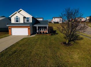 310 Imperial Dr, Hamilton, OH 45013