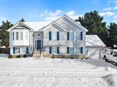 115 Crosswinds Dr, Charles Town, WV, 25414