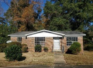 312 Clausell Rd, Monroeville, AL 36460