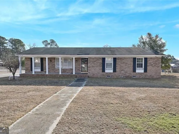 306 Skylark Rd, Augusta, GA 30907